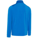 Callaway Odyssey Printed Block Pullover - Brilliant Blue