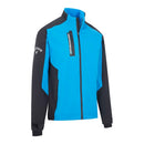 Callaway Stormguard Waterproof Jacket - Electric Blue
