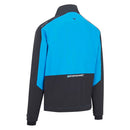 Callaway Stormguard Waterproof Jacket - Electric Blue