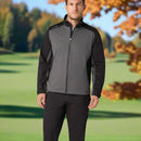 Callaway Stormlite III Waterproof Jacket - Caviar