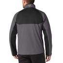 Callaway Stormlite III Waterproof Suit - Caviar