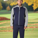 Callaway Stormlite III Waterproof Jacket - Concrete