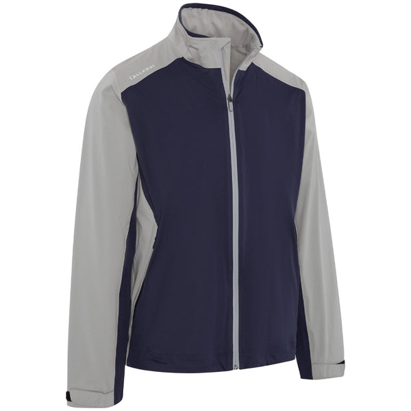 Callaway Stormlite III Waterproof Jacket - Concrete
