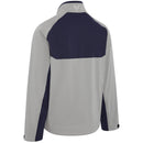 Callaway Stormlite III Waterproof Suit - Concrete/Caviar