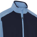 Callaway Stormlite III Waterproof Jacket - Peacoat/Mountain Bluebird