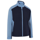 Callaway Stormlite III Waterproof Jacket - Peacoat/Mountain Bluebird
