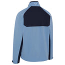 Callaway Stormlite III Waterproof Jacket - Peacoat/Mountain Bluebird