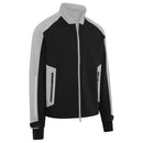 Callaway Stormguard Pro Waterproof Jacket - Caviar