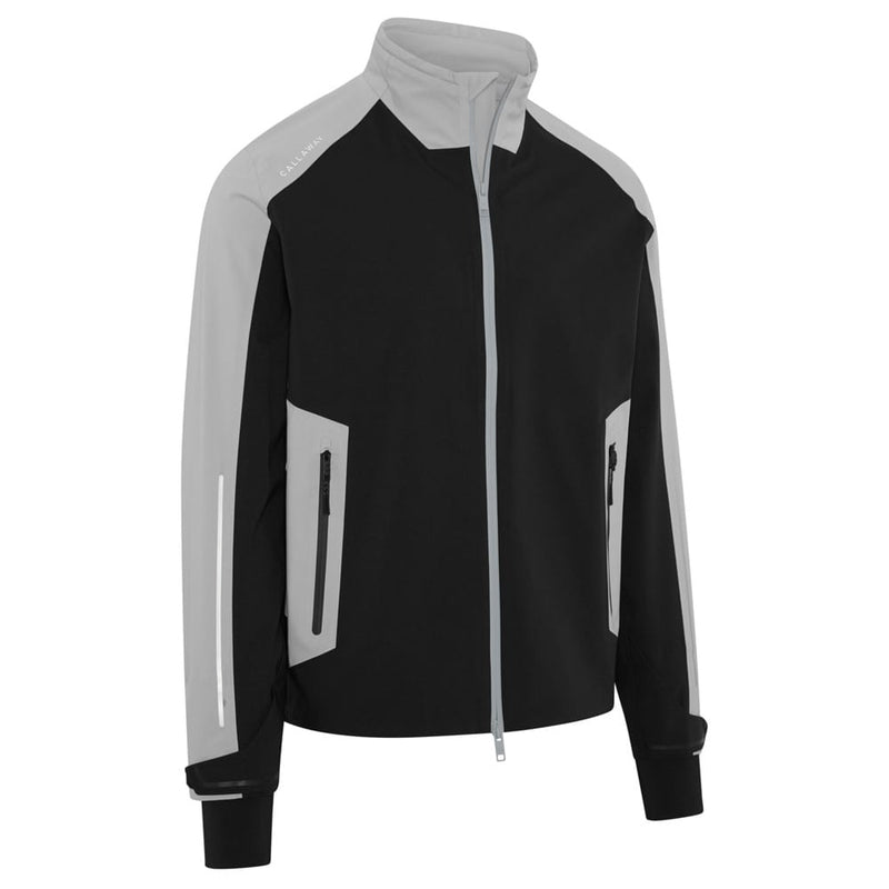 Callaway Stormguard Pro Waterproof Jacket - Caviar