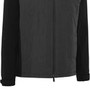 Callaway Primaloft Thermal Full Zip Jacket - Caviar