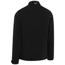 Callaway Primaloft Thermal Full Zip Jacket - Caviar