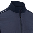 Callaway Primaloft Thermal Full Zip Jacket - Peacoat