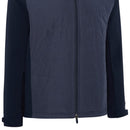 Callaway Primaloft Thermal Full Zip Jacket - Peacoat