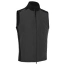 Callaway Primaloft Thermal Full Zip Vest - Caviar