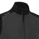 Callaway Primaloft Thermal Full Zip Vest - Caviar