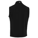 Callaway Primaloft Thermal Full Zip Vest - Caviar