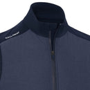 Callaway Primaloft Thermal Full Zip Vest - Peacoat