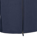 Callaway Primaloft Thermal Full Zip Vest - Peacoat