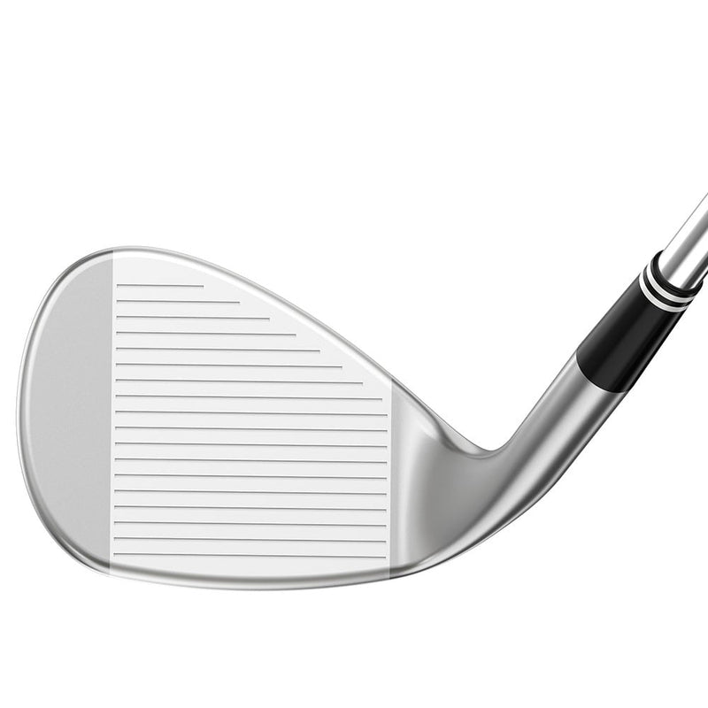 Cleveland Smart Sole 4 Sand Wedge - Steel