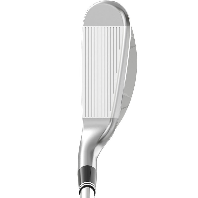 Cleveland Smart Sole 4 Chipping Wedge - Graphite