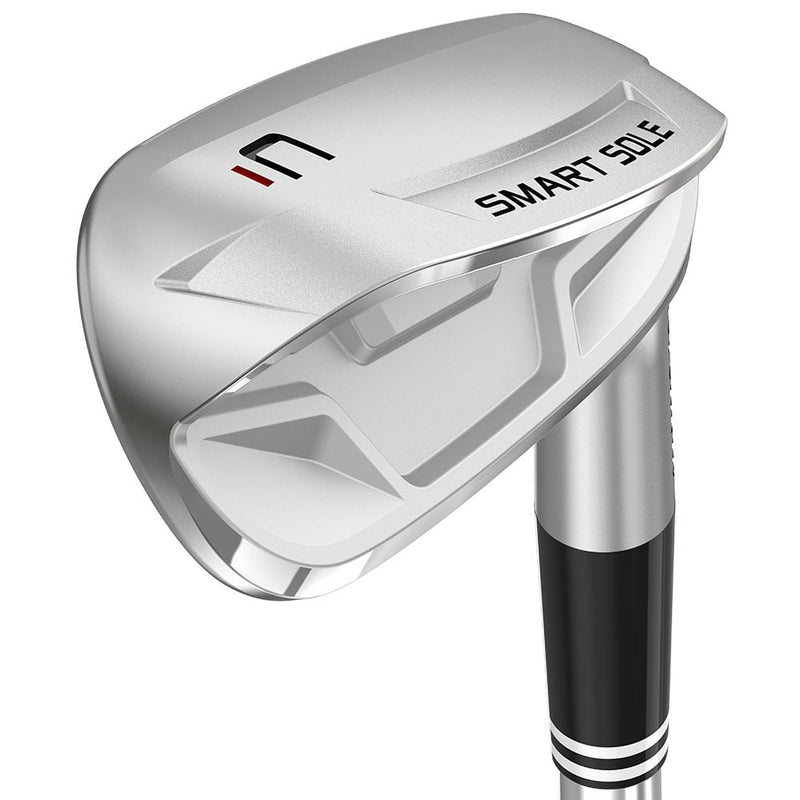 Cleveland Smart Sole 4 Chipping Wedge - Steel