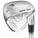 Cleveland Smart Sole 4 Sand Wedge - Steel