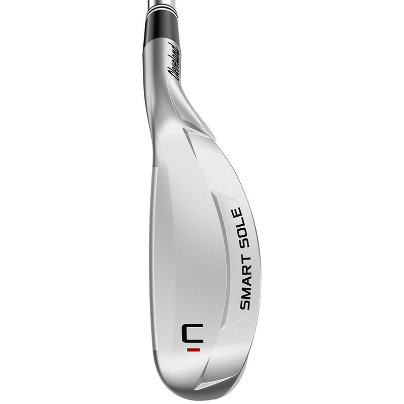 Cleveland Smart Sole 4 Chipping Wedge - Graphite