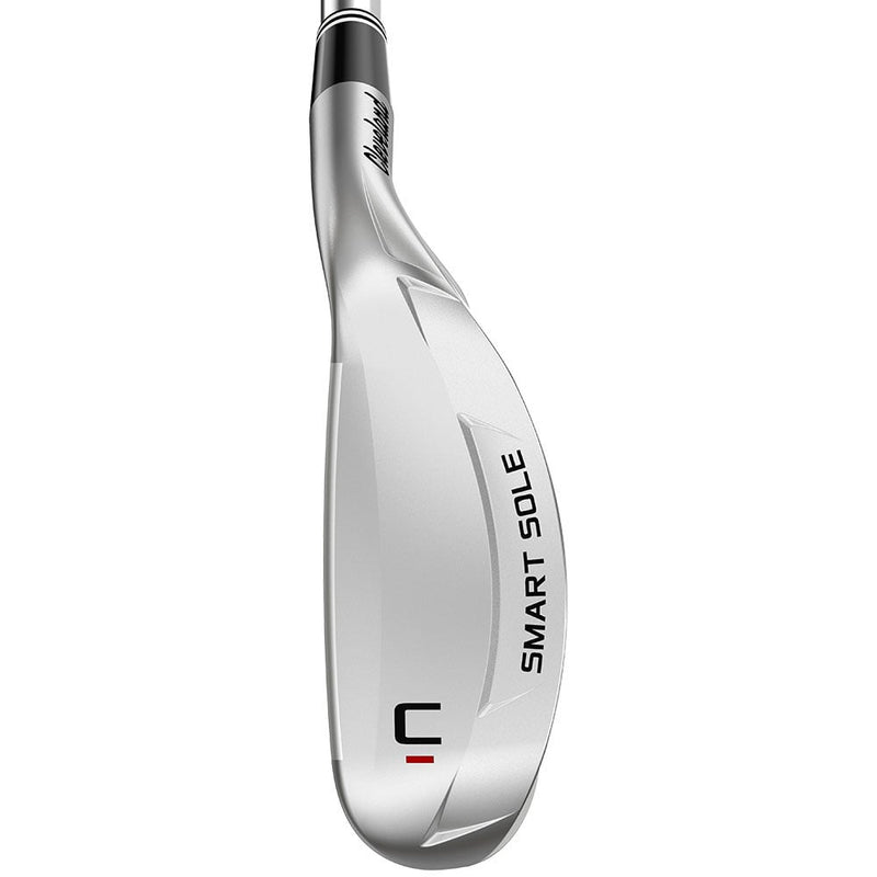 Cleveland Smart Sole 4 Chipping Wedge - Steel