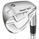 Cleveland Smart Sole 4 Gap Wedge - Steel