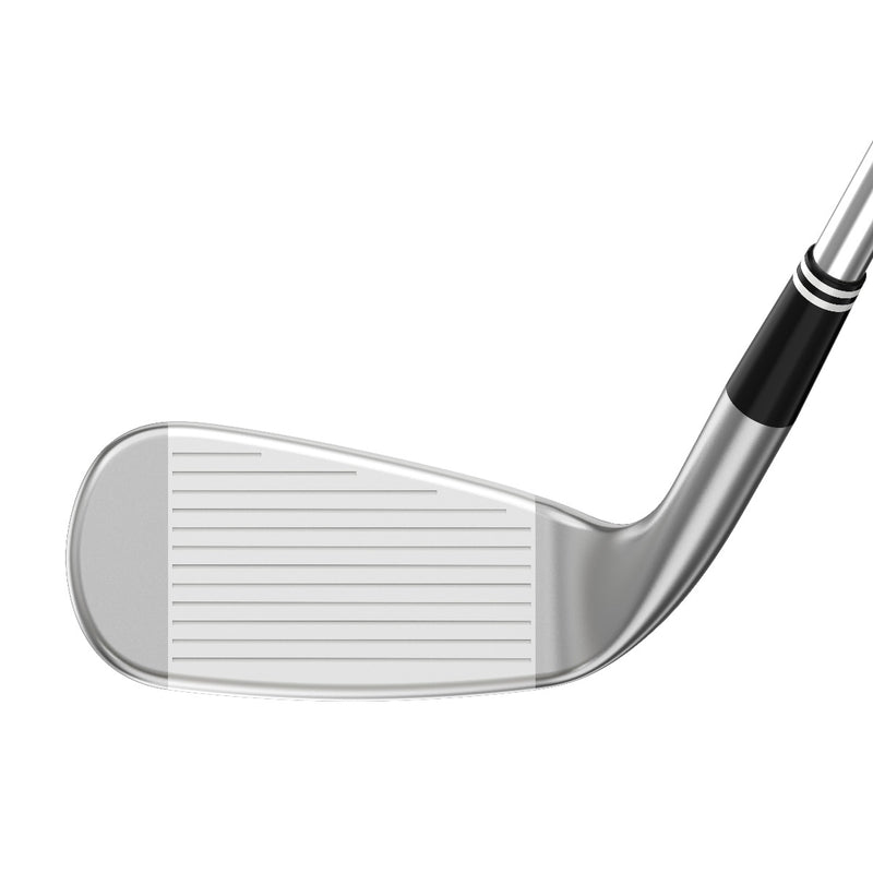 Cleveland Smart Sole 4 Chipping Wedge - Graphite