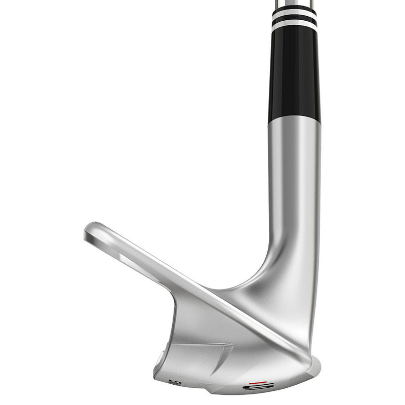 Cleveland Smart Sole 4 Sand Wedge - Steel