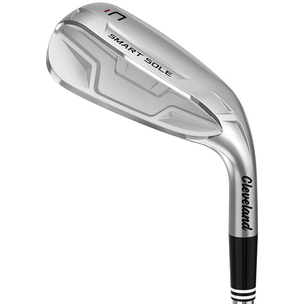 Cleveland Smart Sole 4 Chipping Wedge - Graphite