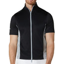 Callaway High Gauge Vest - Caviar