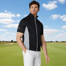 Callaway High Gauge Vest - Caviar