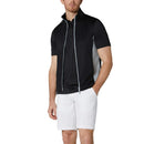 Callaway High Gauge Vest - Caviar