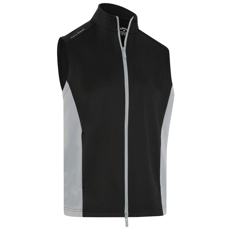 Callaway High Gauge Vest - Caviar