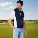 Callaway High Gauge Vest - Peacoat