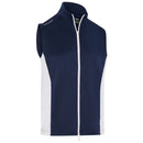 Callaway High Gauge Vest - Peacoat