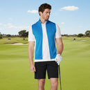 Callaway High Gauge Vest - Brilliant Blue