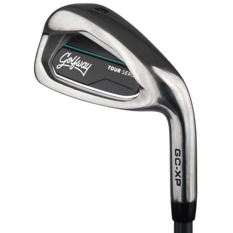 Golfway Champion Junior 6 Iron - (51"-54" Golfer Height)
