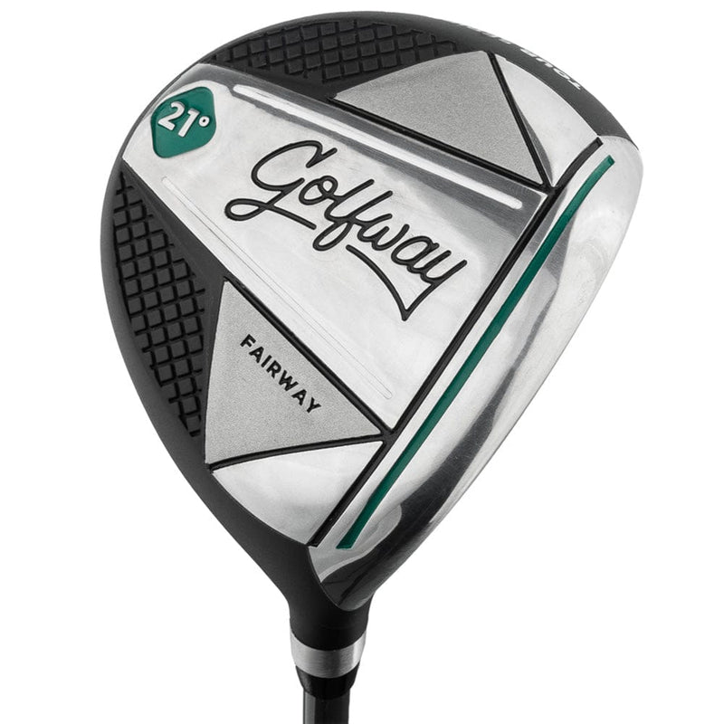 Golfway Champion Junior Fairway Wood - (55"-58" Golfer Height)