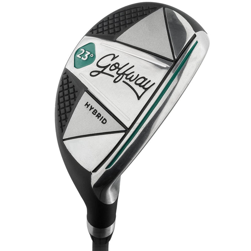 Golfway Champion Youth Hybrid - (67"+ Golfer Height)