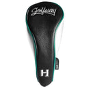 Golfway Champion Hybrid Headcover