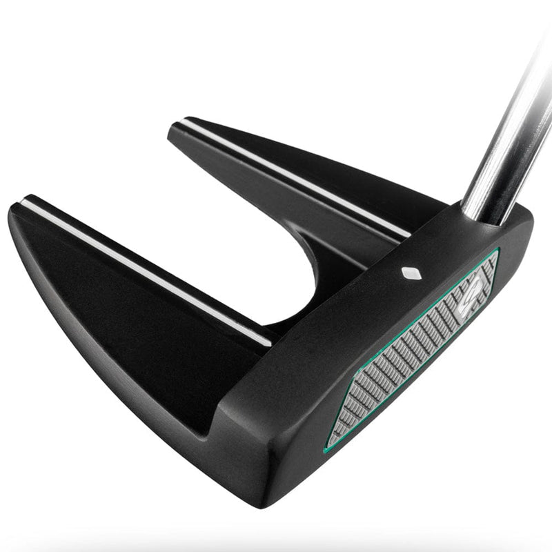 Golfway Champion Junior SQ2 Putter - (67"+ Golfer Height)