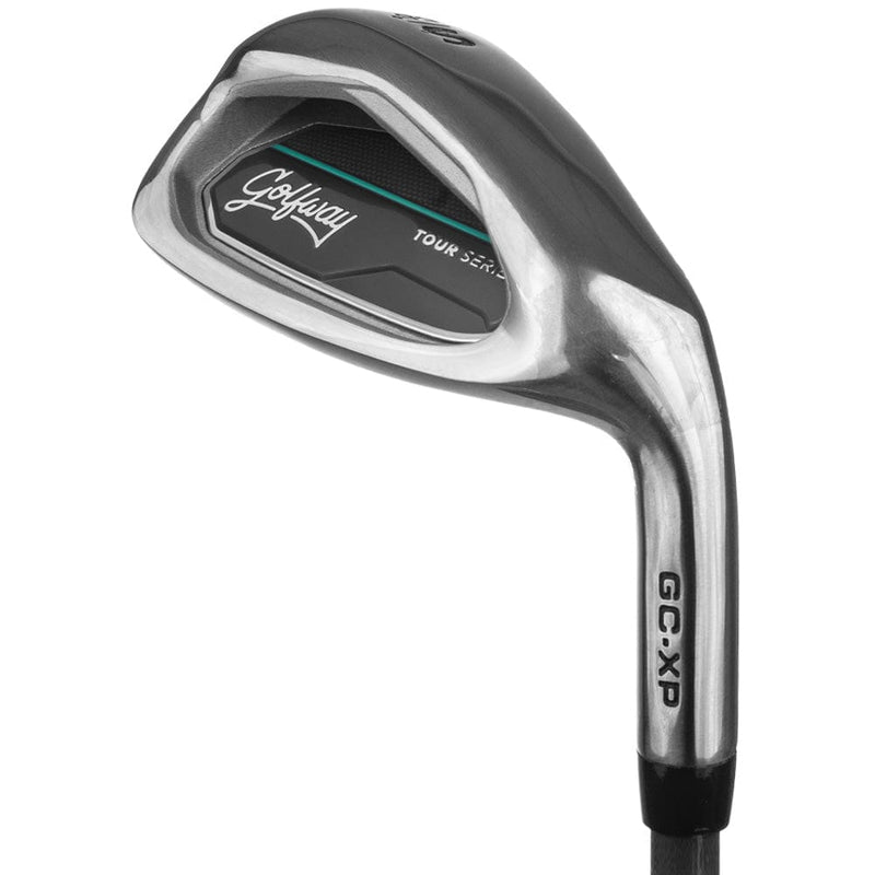Golfway Champion Sand Wedge - (59"-62" Golfer Height)