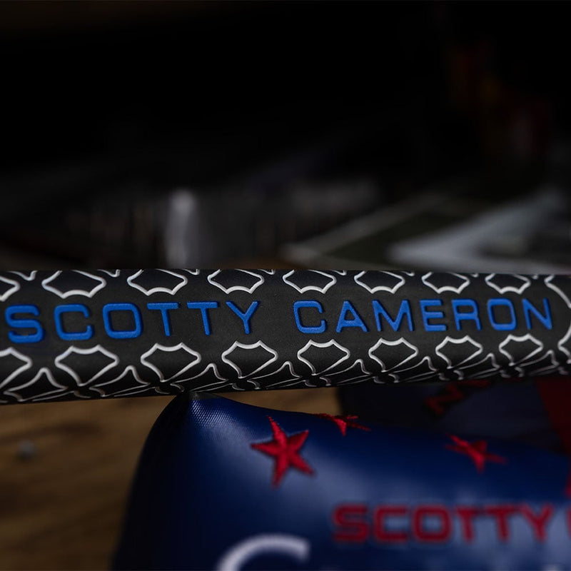 Scotty Cameron Ltd Edition Champions Choice Button Back Putter - Newport 2+