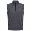 Under Armour Drive Midlayer Gilet - Midnight Navy/Midnight Navy