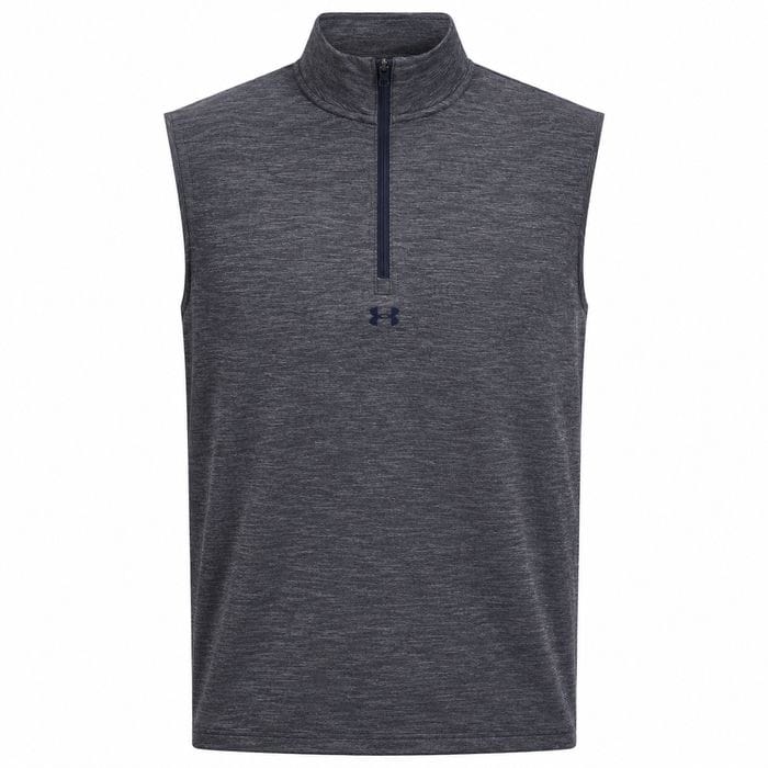 Under Armour Drive Midlayer Gilet - Midnight Navy/Midnight Navy