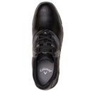 Callaway Chev Comfort Spiked Golf Shoes - Black