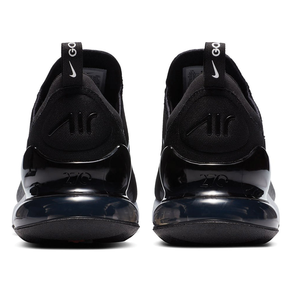 air max 270 hot punch black